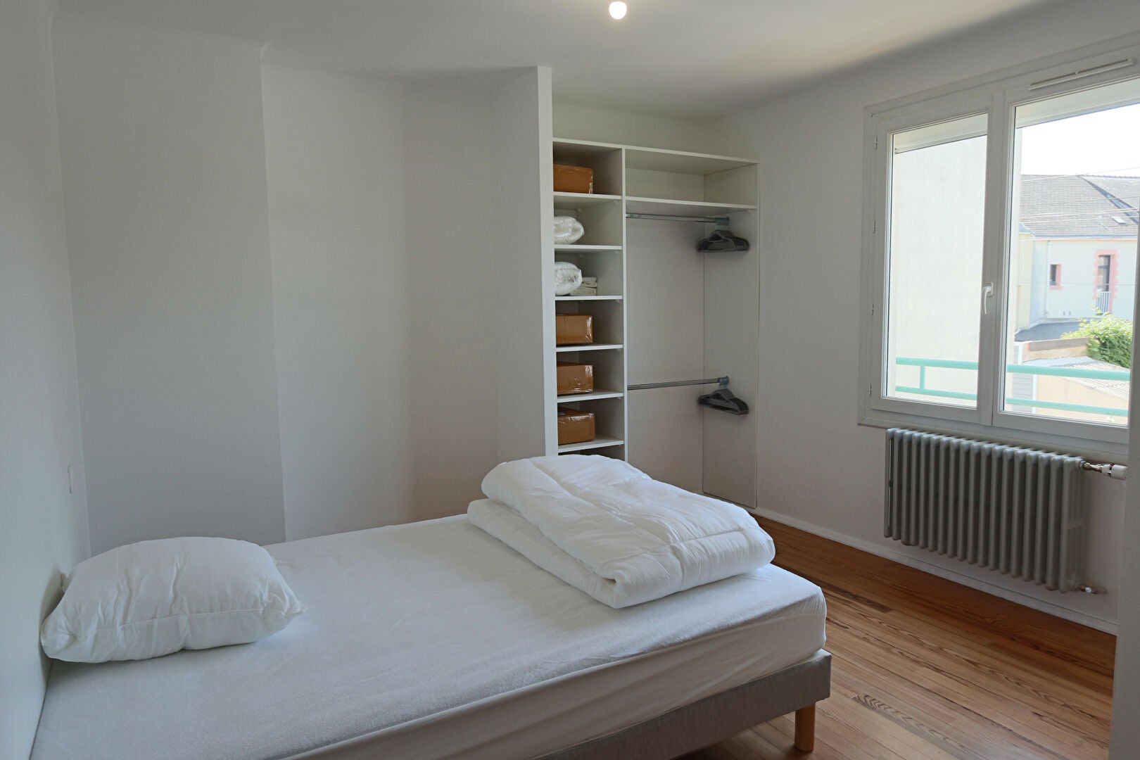 Room Avenue de la République in Saint-Nazaire