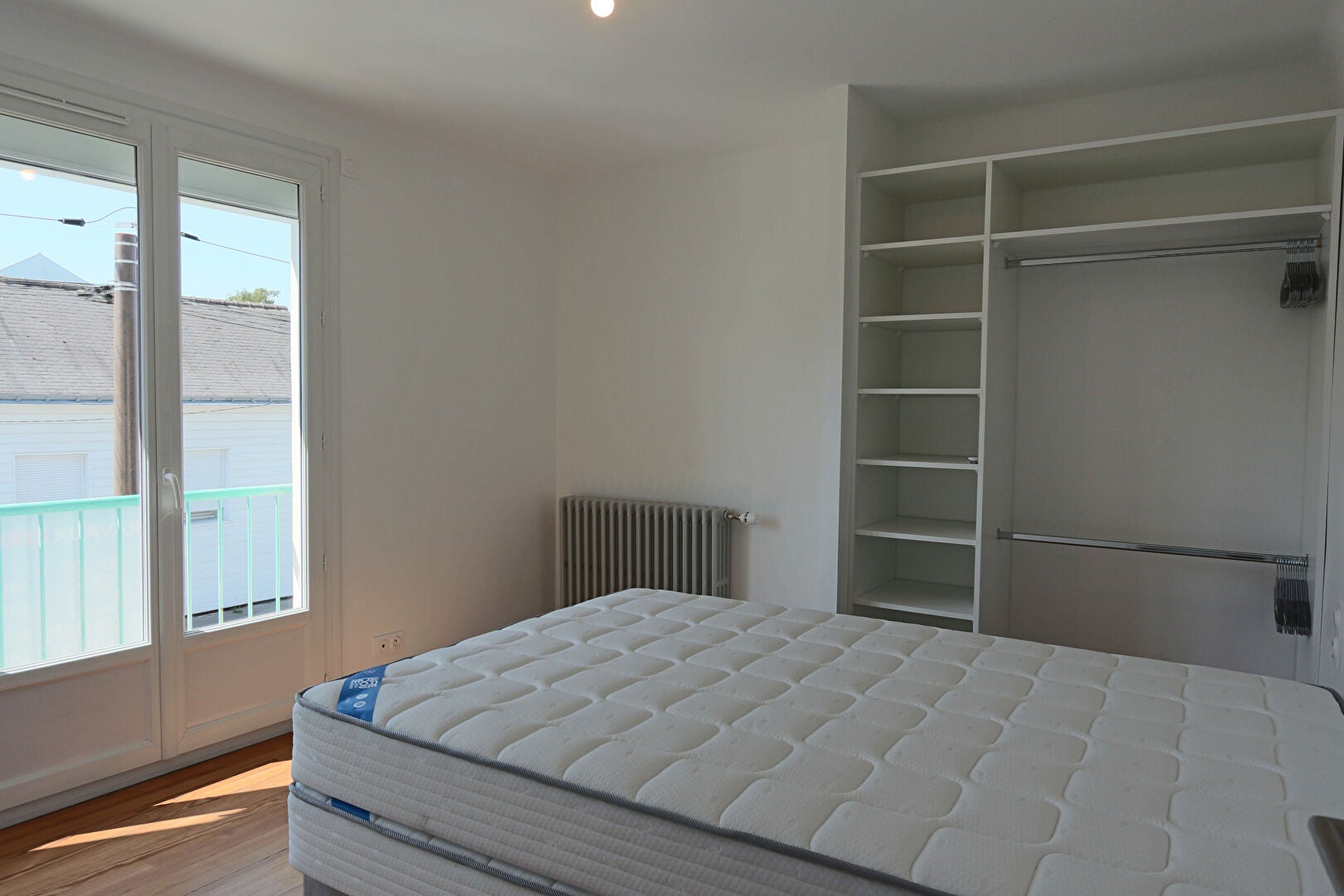 Room Avenue de la République in Saint-Nazaire