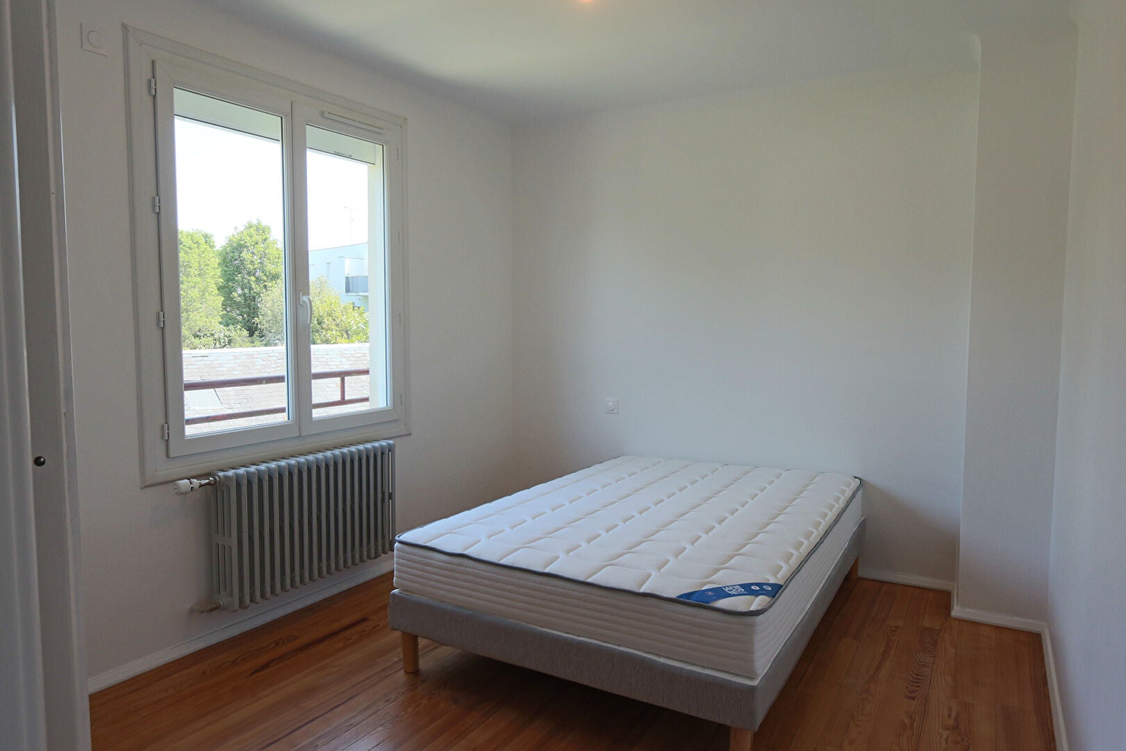 Room Avenue de la République in Saint-Nazaire