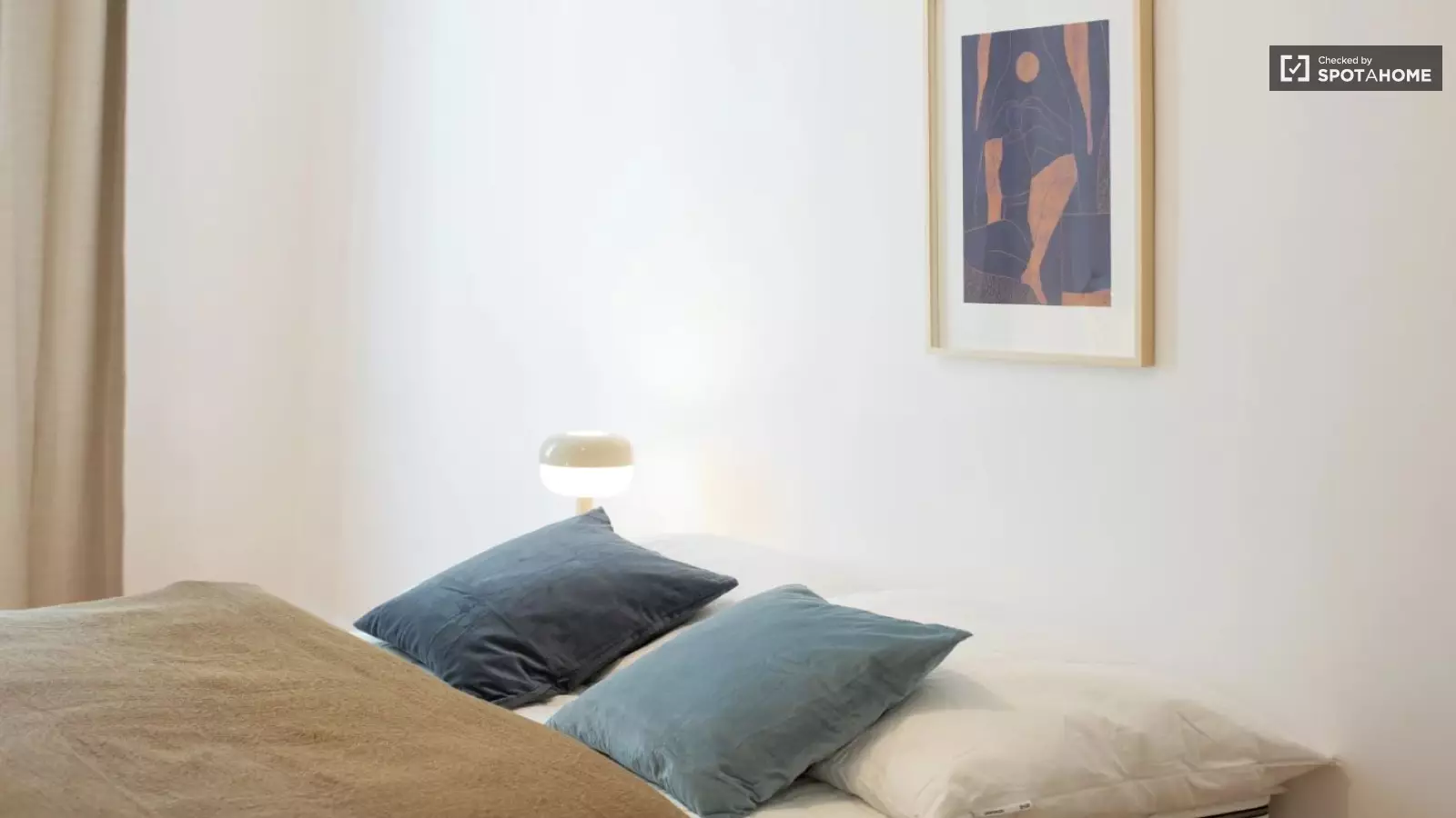 Wohnung Bredowstraße in Berlin
