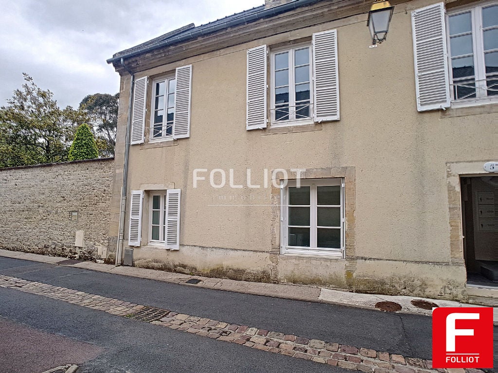 Appartement Rue des Bouchers à Bayeux