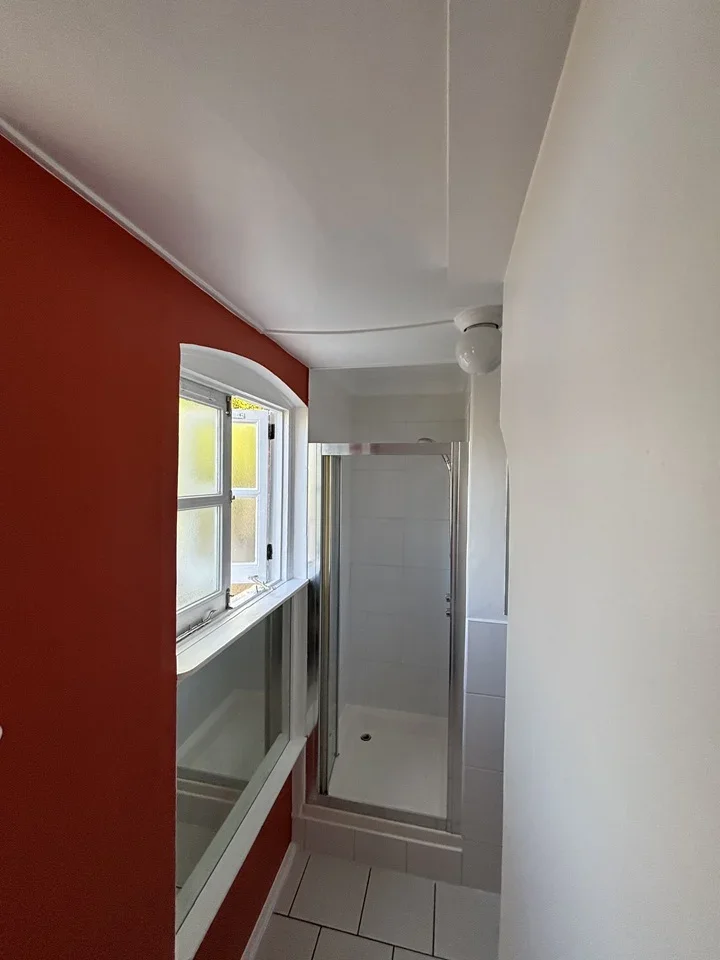 Flat Melina Place in City of Westminster