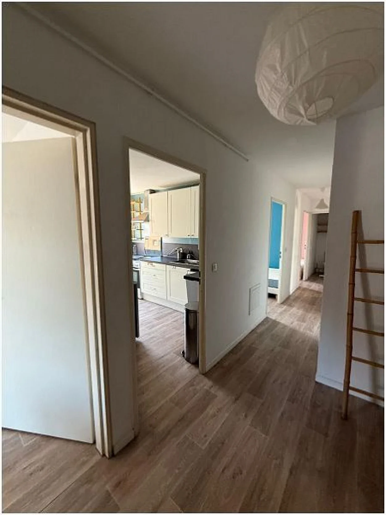 Appartement Rue de Seclin à Lille