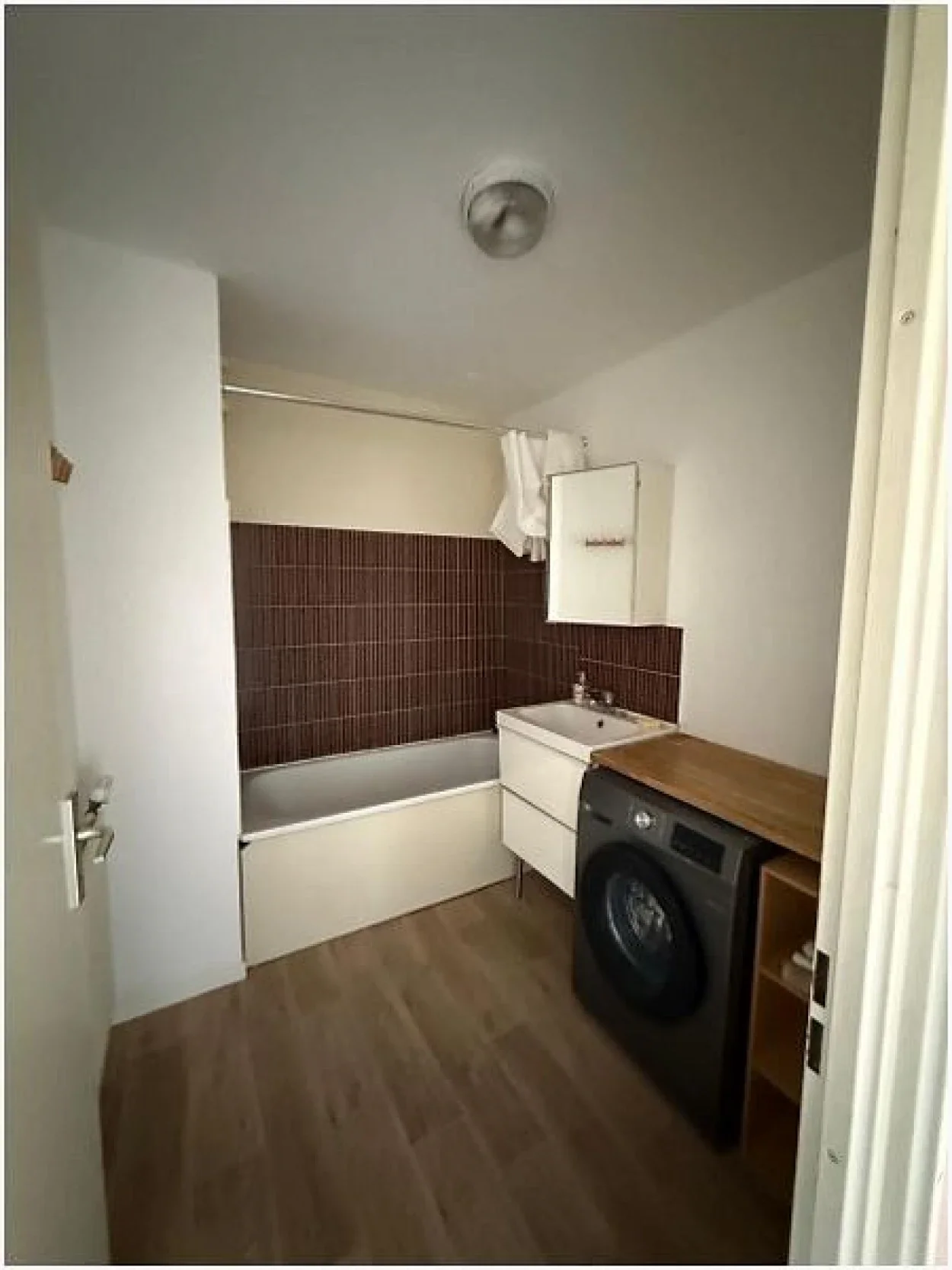 Appartement Rue de Seclin à Lille