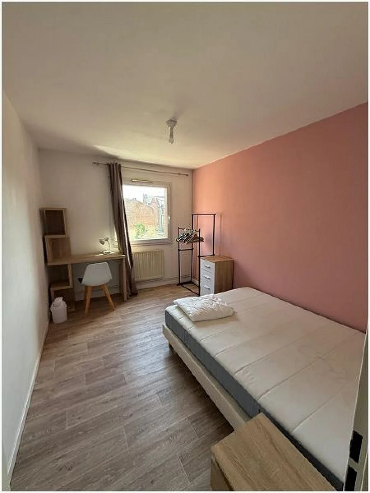 Appartement Rue de Seclin à Lille