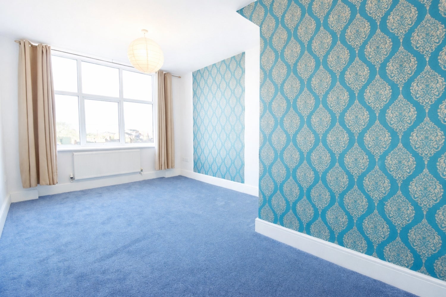 Flat Artizan Road in Northampton