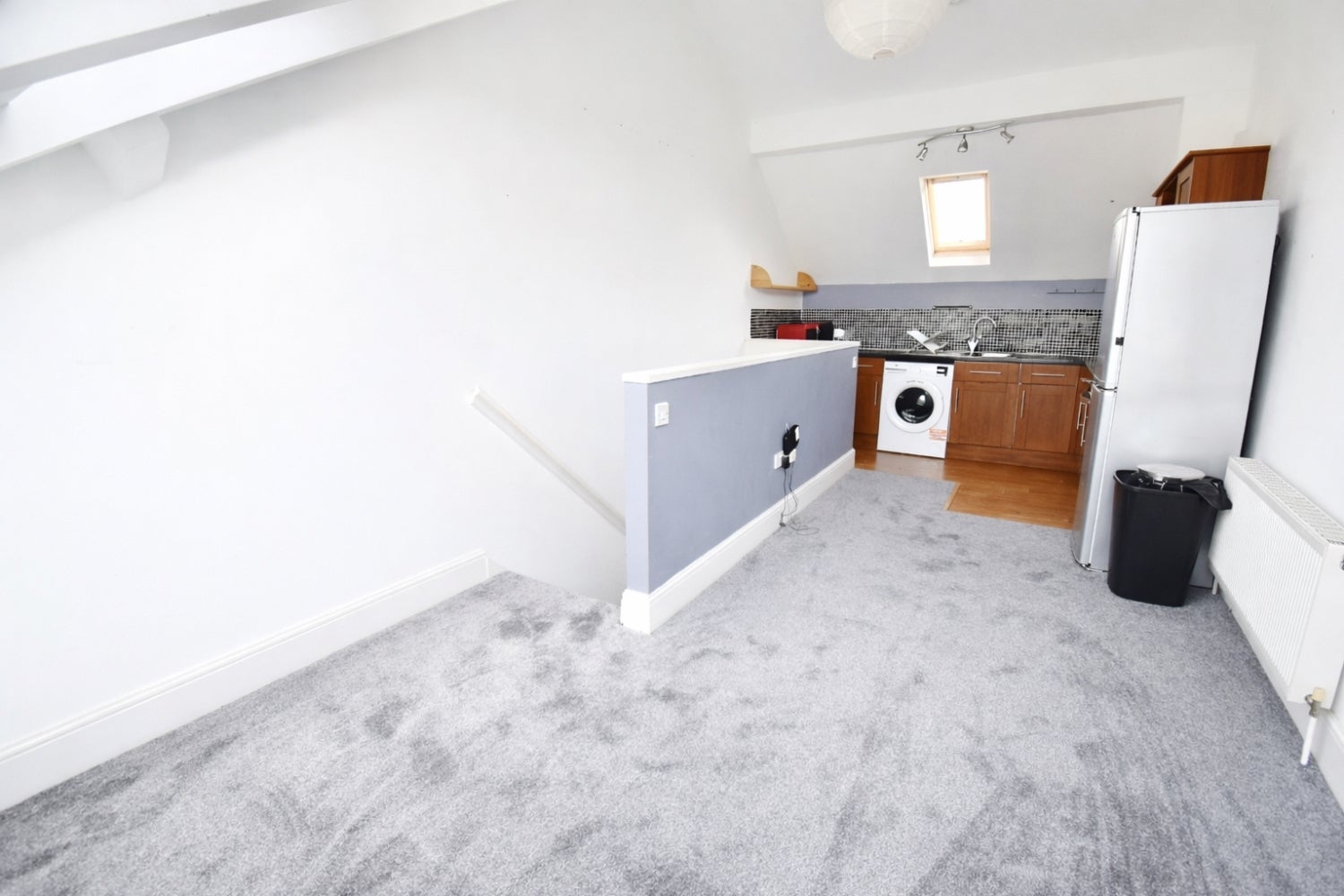 Flat Artizan Road in Northampton