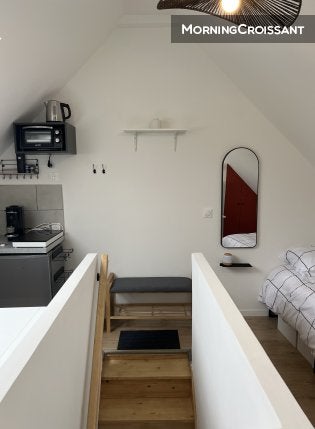 Appartement Rue de l'Industrie à Roubaix