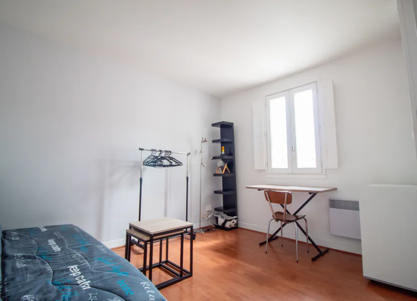 Appartement Grande Rue Saint-Michel à Toulouse