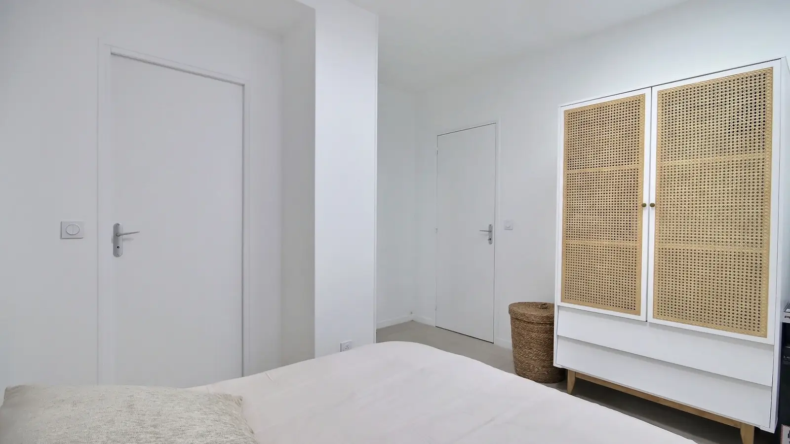 Appartement Rue de Romainville à Les Lilas