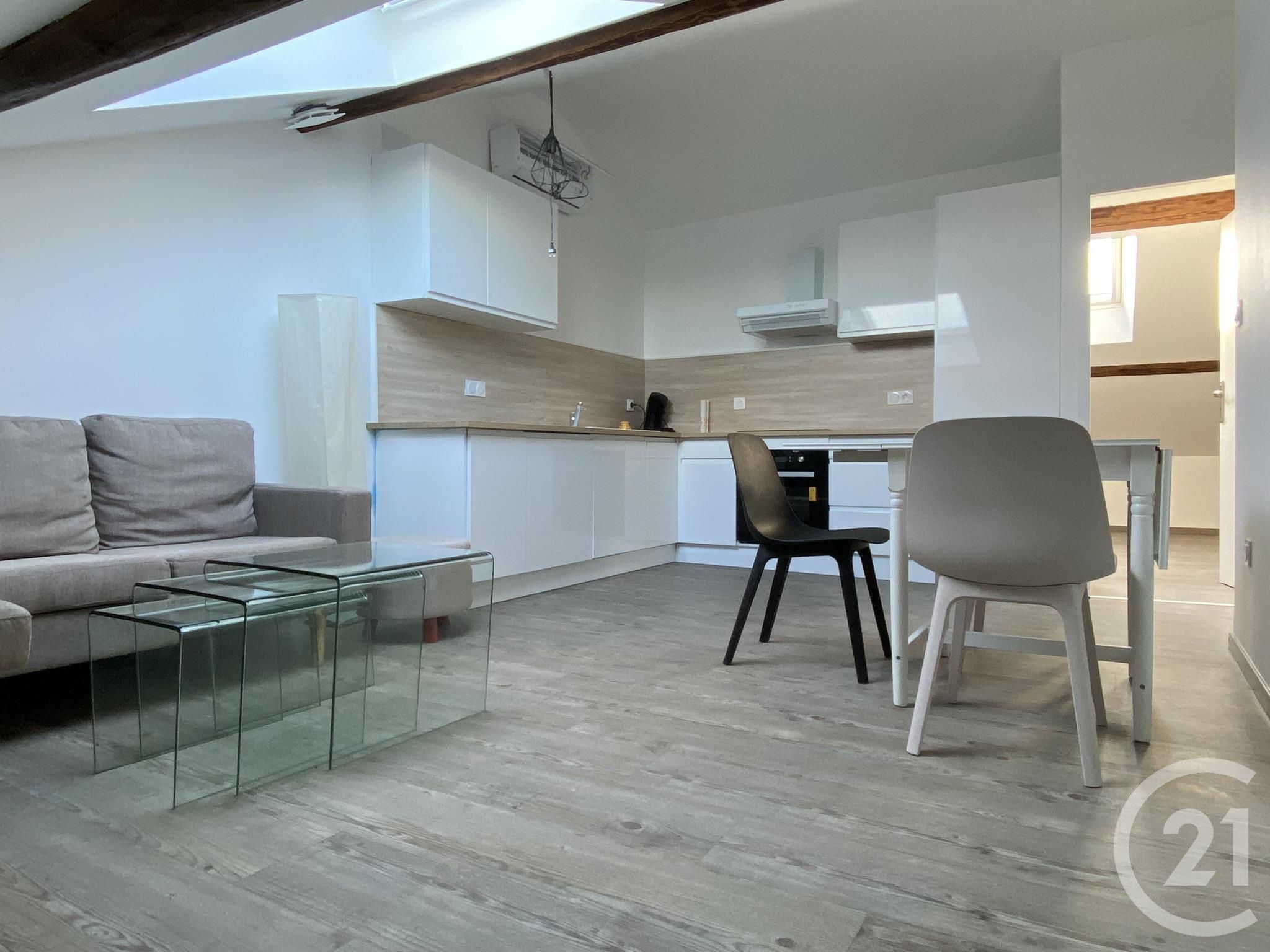 Flat Rue du Général de Gaulle in Montois-la-Montagne