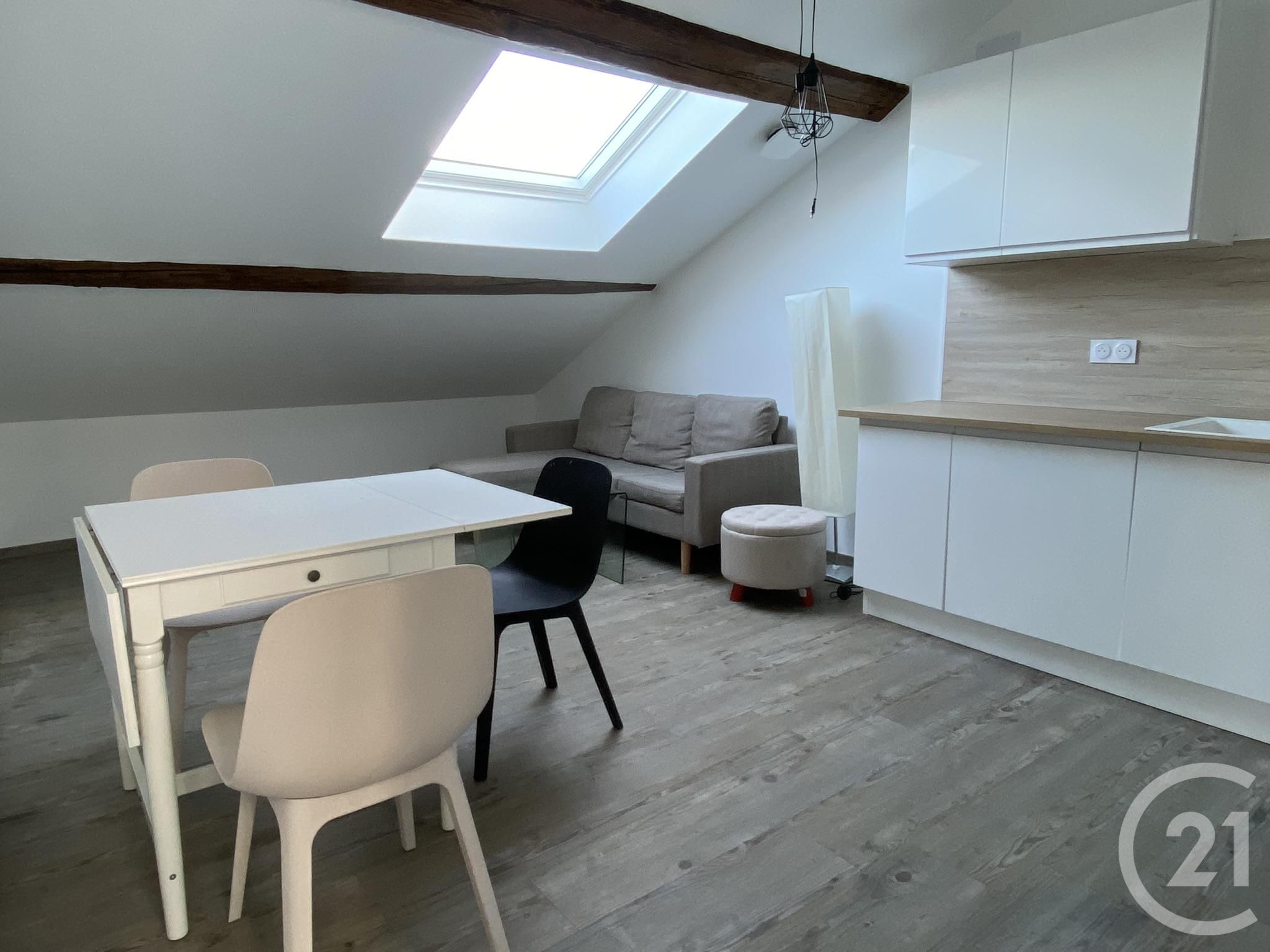 Flat Rue du Général de Gaulle in Montois-la-Montagne