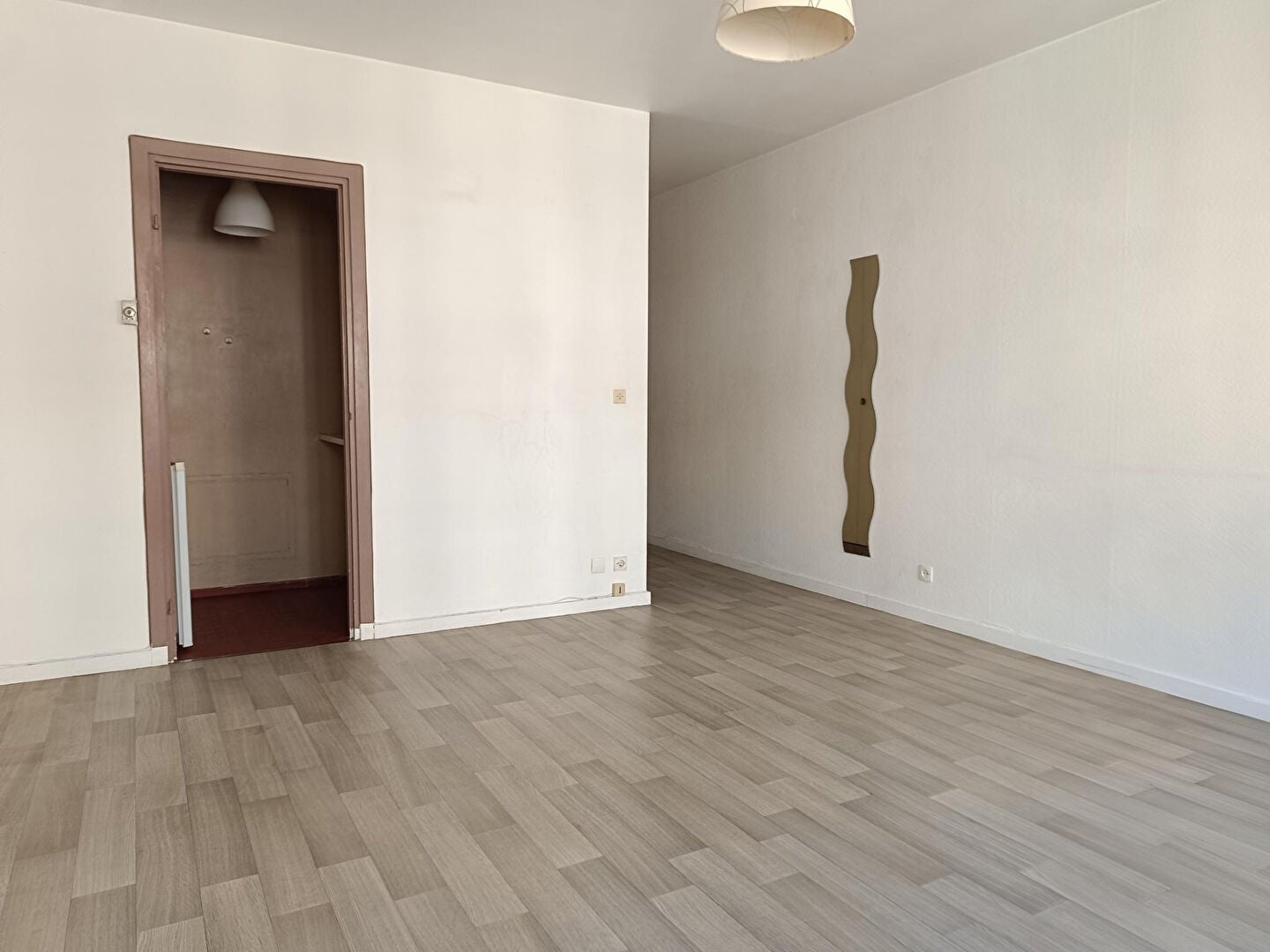 Appartement Rue Nicolas Leblanc à Lille