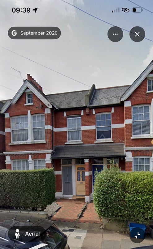 Room Ashleigh Road in Greater London