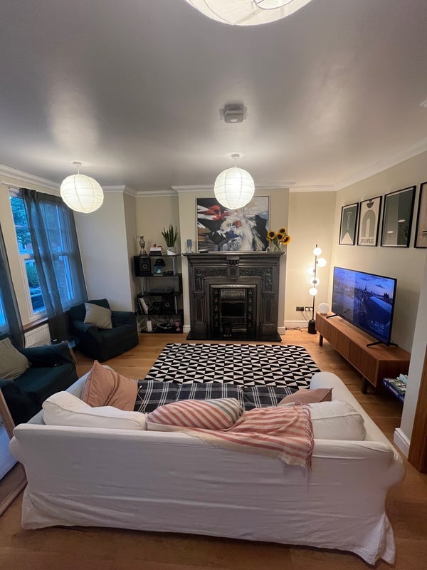 Room Ashleigh Road in Greater London