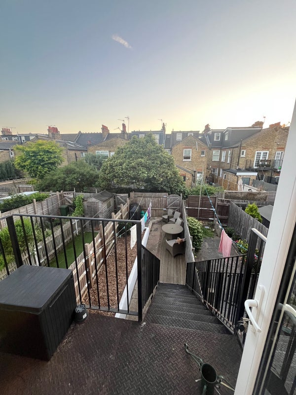 Room Ashleigh Road in Greater London