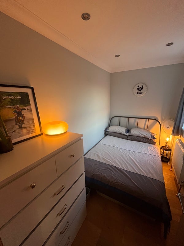 Room Ashleigh Road in Greater London