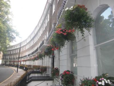 Room Cartwright Gardens in Greater London