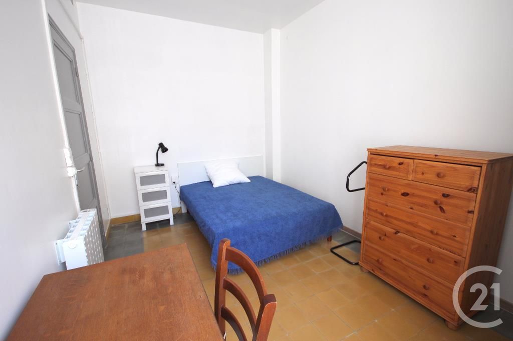 Flat Rue Paul Manivet in Avignon