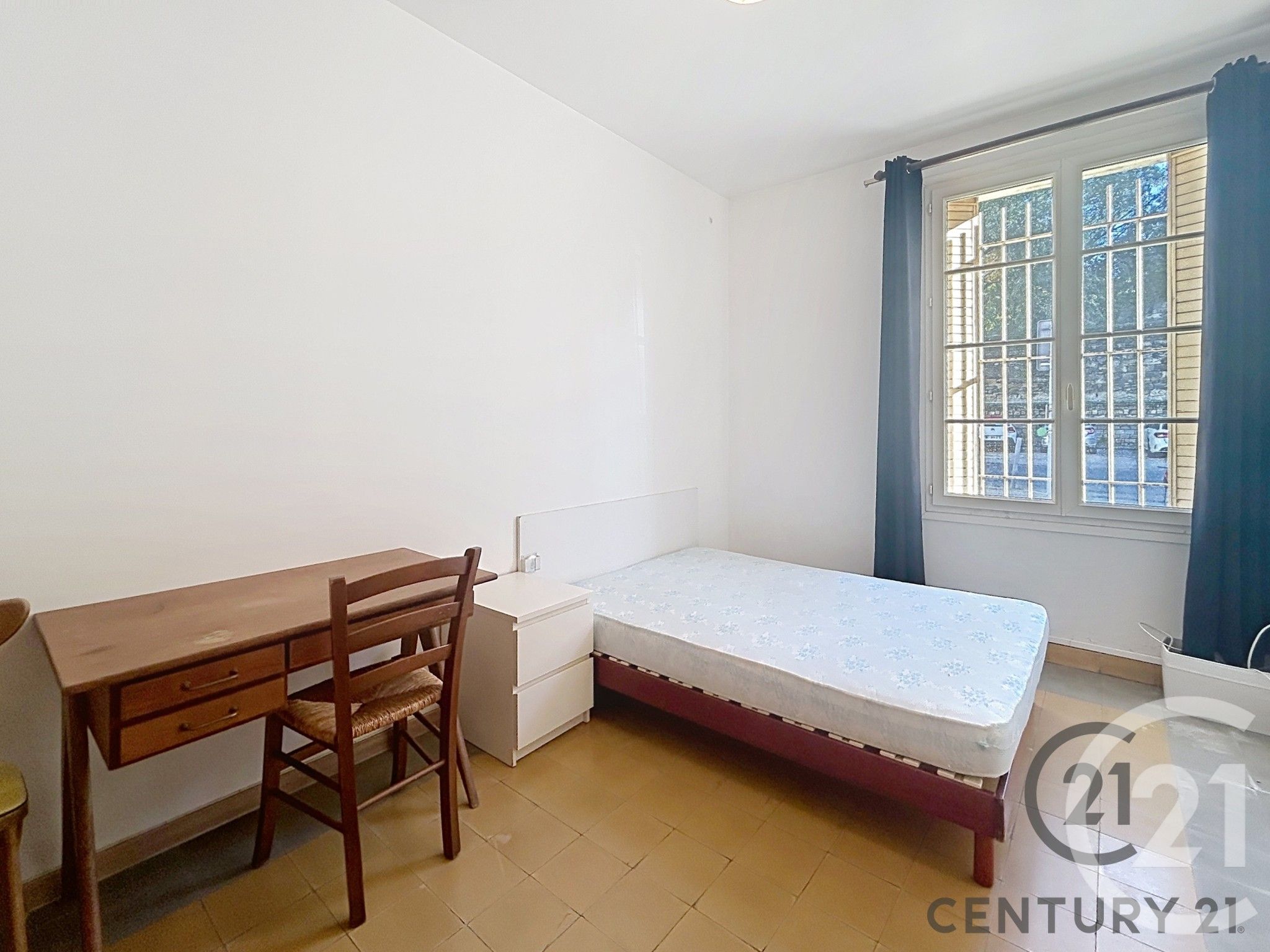 Appartement Rue Paul Manivet à Le Pontet