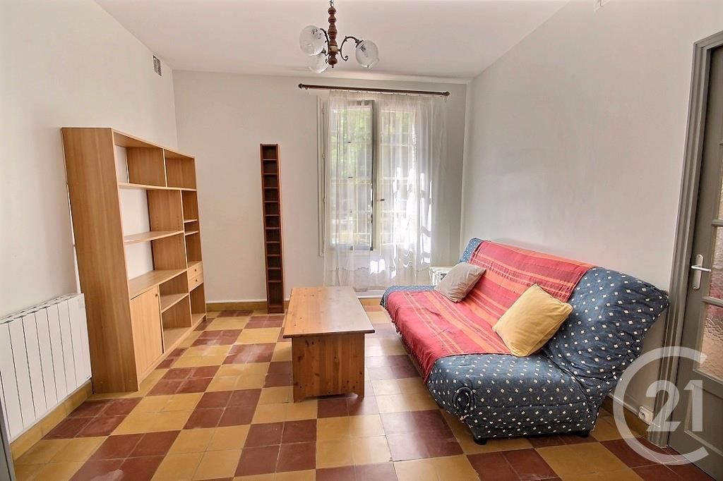 Flat Rue Paul Manivet in Avignon