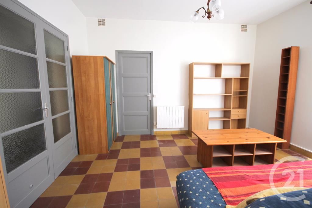 Flat Rue Paul Manivet in Avignon