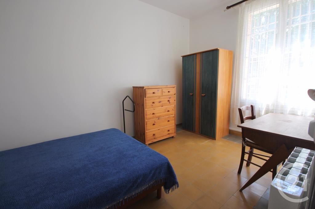 Flat Rue Paul Manivet in Avignon