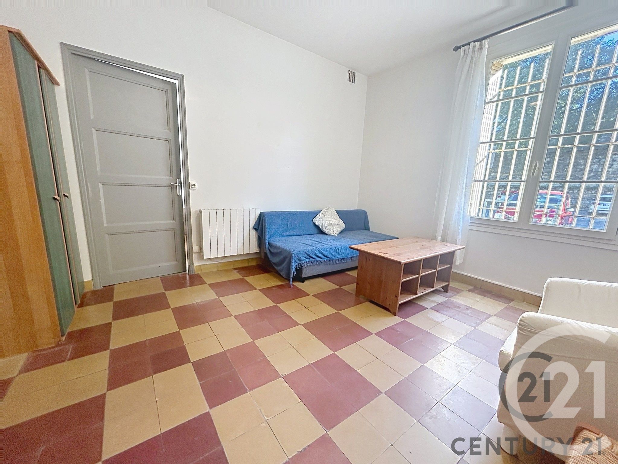 Appartement Rue Paul Manivet à Le Pontet
