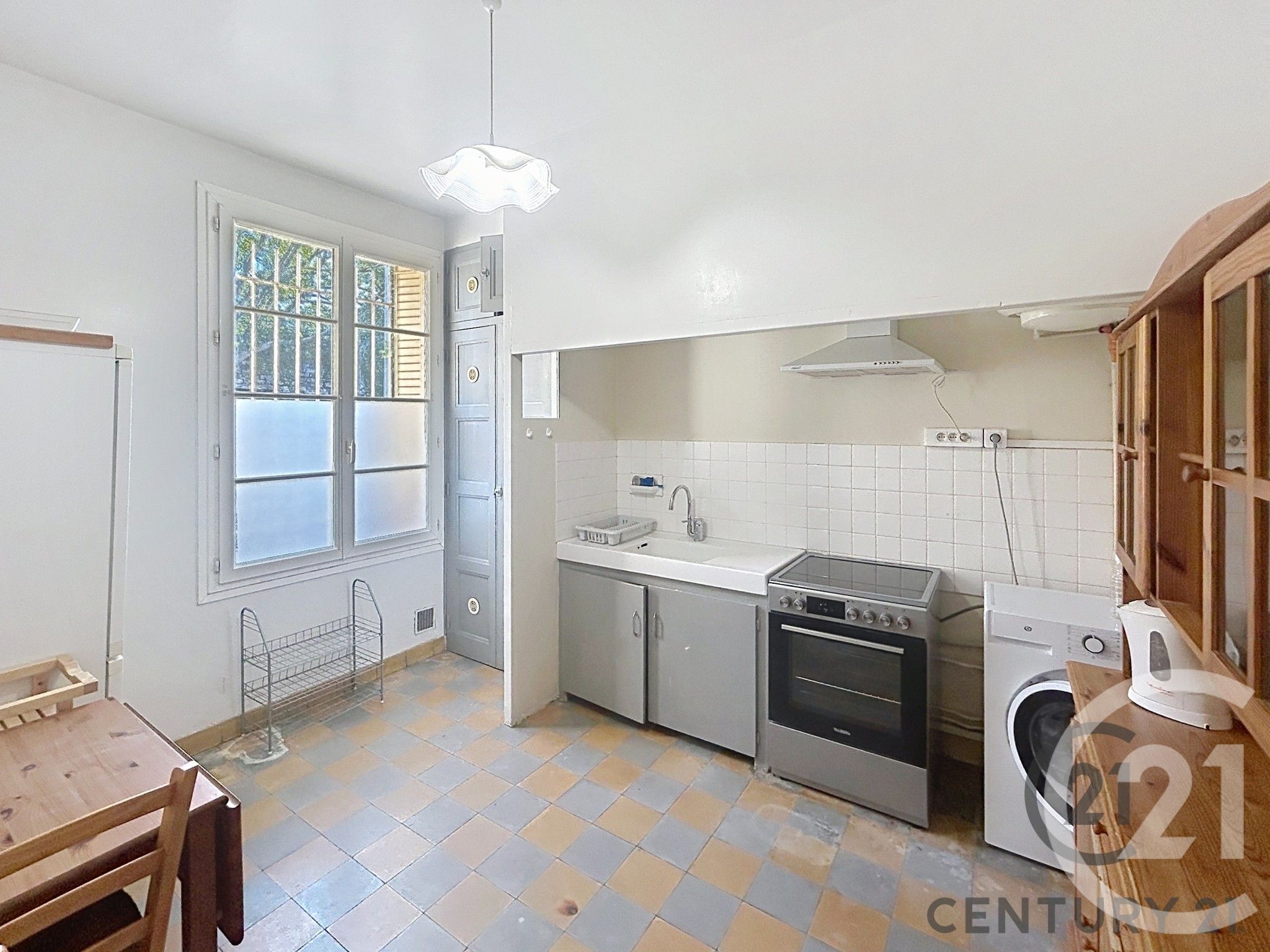 Appartement Rue Paul Manivet à Le Pontet