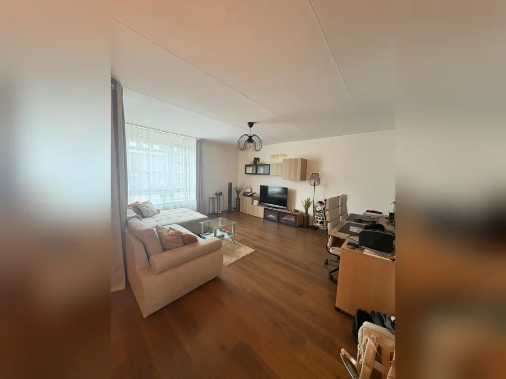 Appartement Minderbroederssingel in Roermond