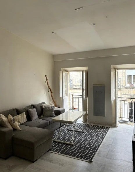 Appartement Rue des Treilles à Libourne