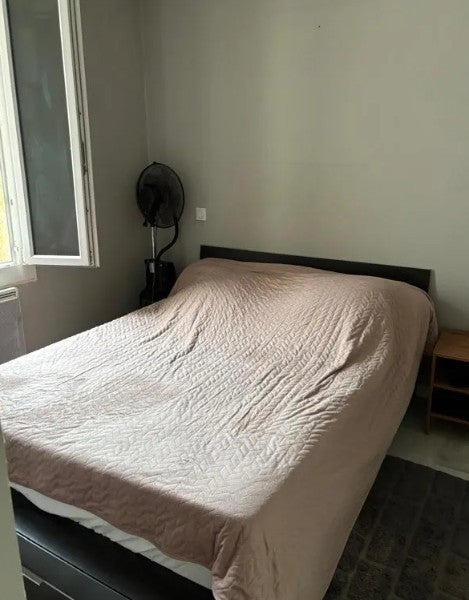 Flat Rue des Treilles in Libourne