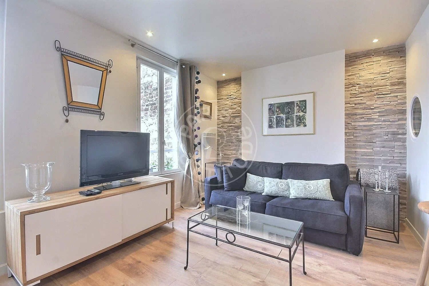 Appartement Rue de l'Ouest à Paris