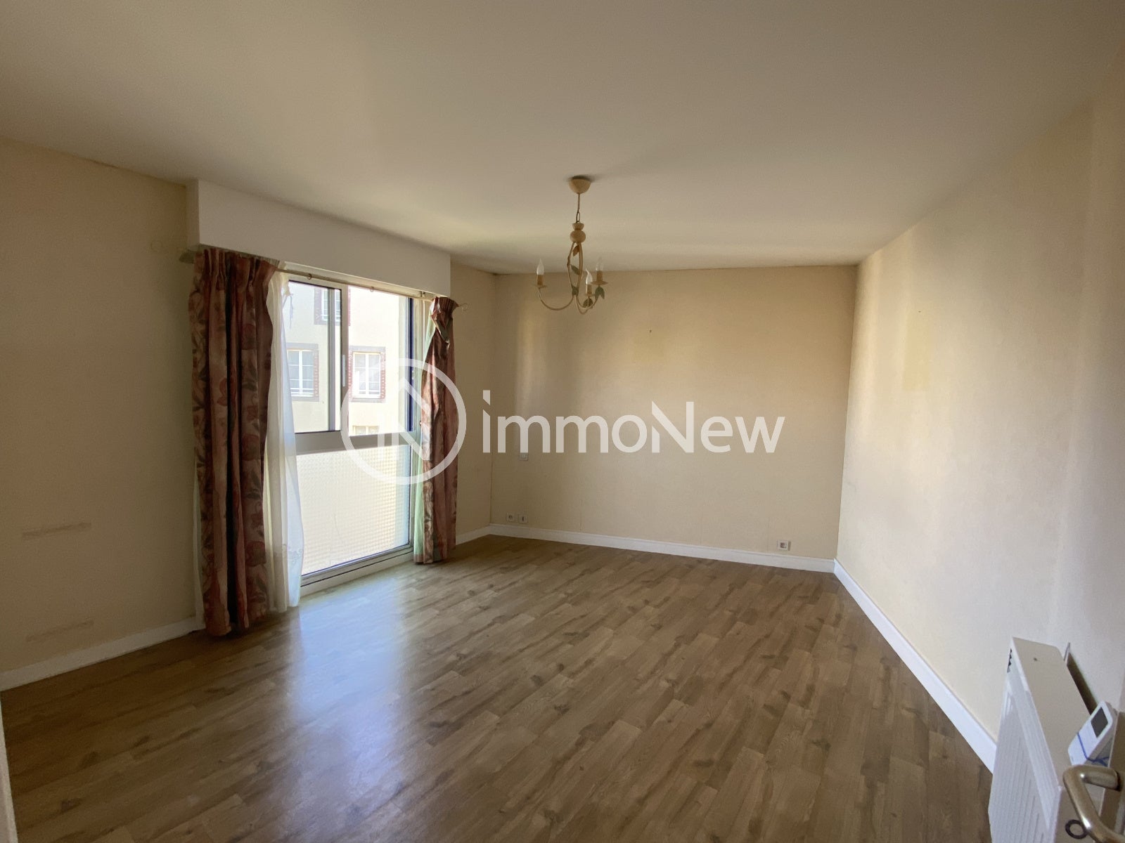 Flat Rue Sainte-Marie in Granville