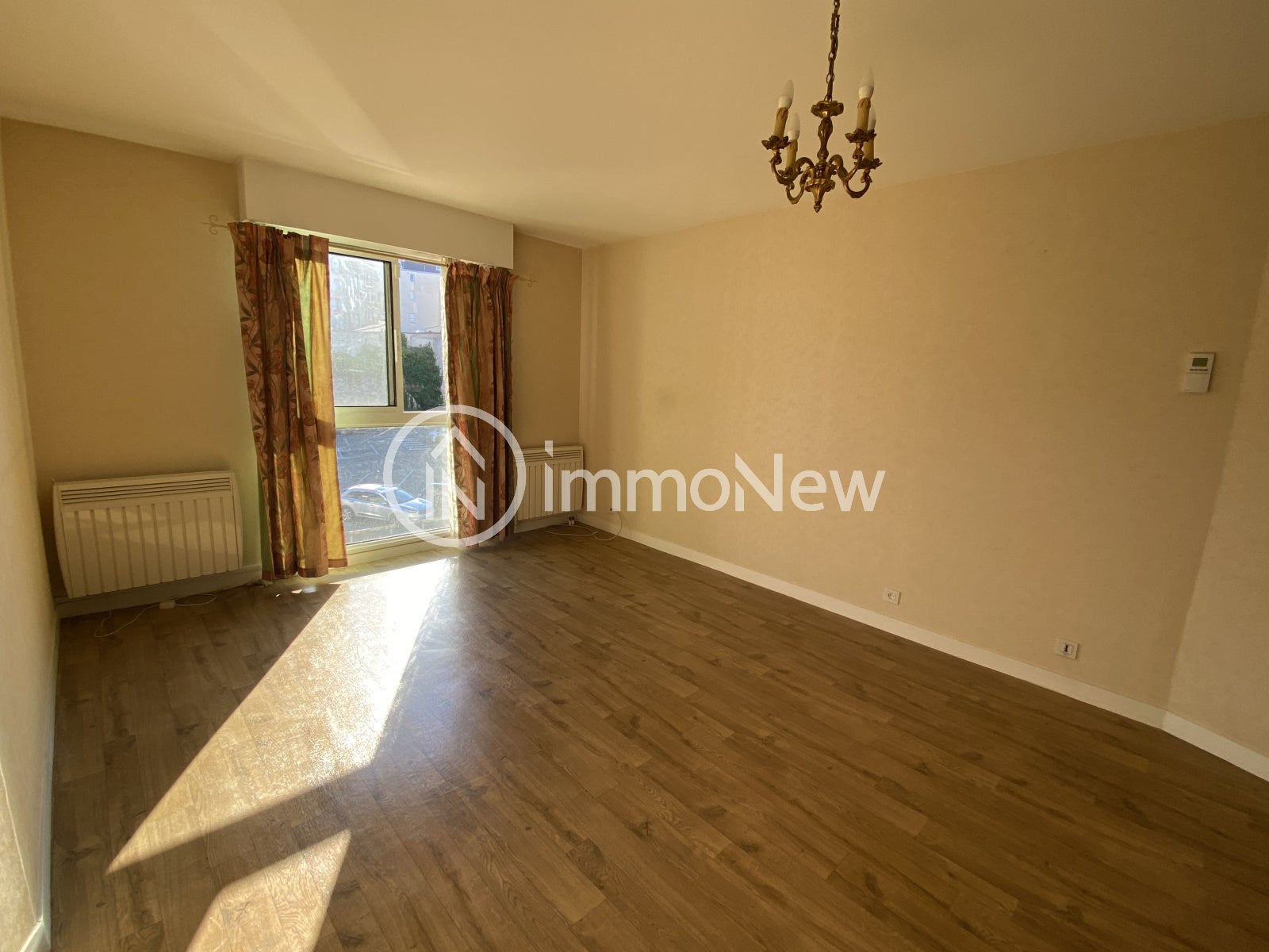 Flat Rue Sainte-Marie in Granville