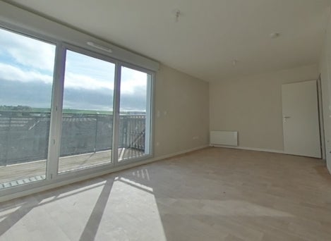 Appartement Rue de Laborde à Auxerre