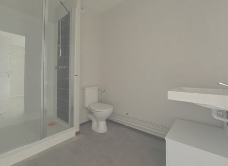 Appartement Rue de Laborde à Auxerre