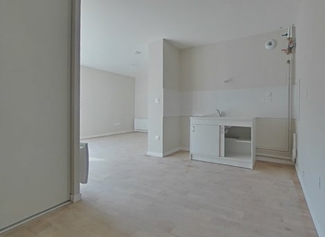 Appartement Rue de Laborde à Auxerre