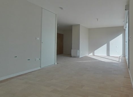 Appartement Rue de Laborde à Auxerre