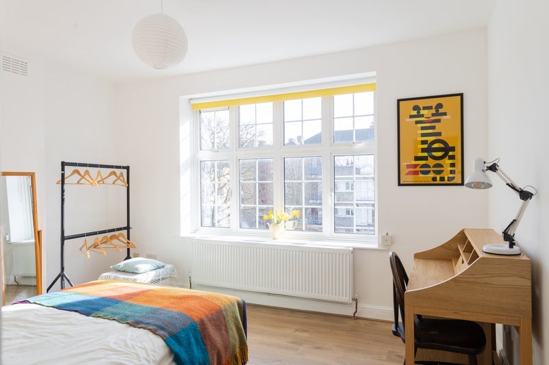 Flat Cranleigh Street in Greater London
