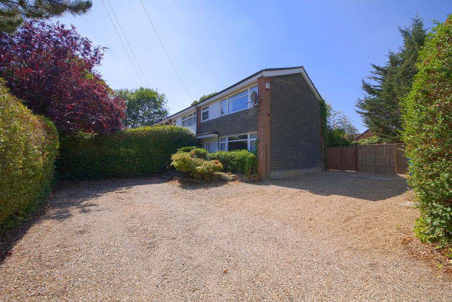 House The Croft in Maidenhead