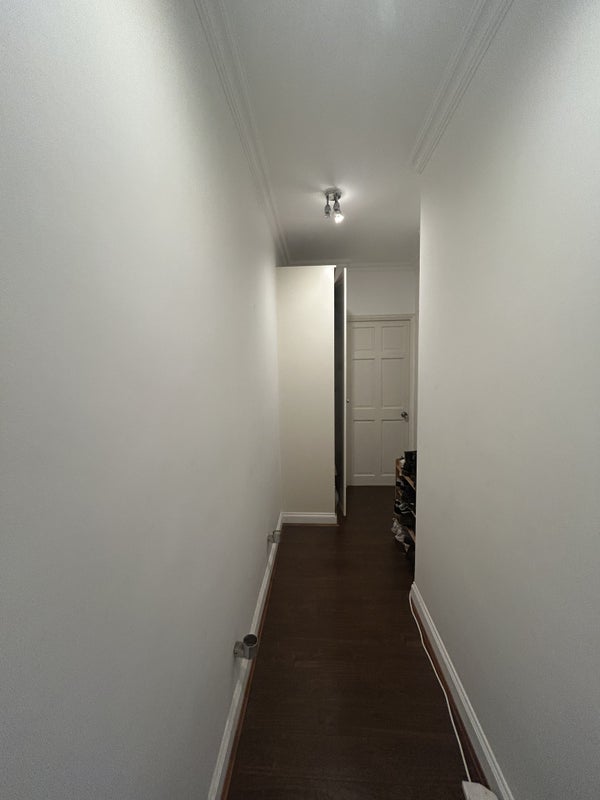 Room Cosser Street in Greater London