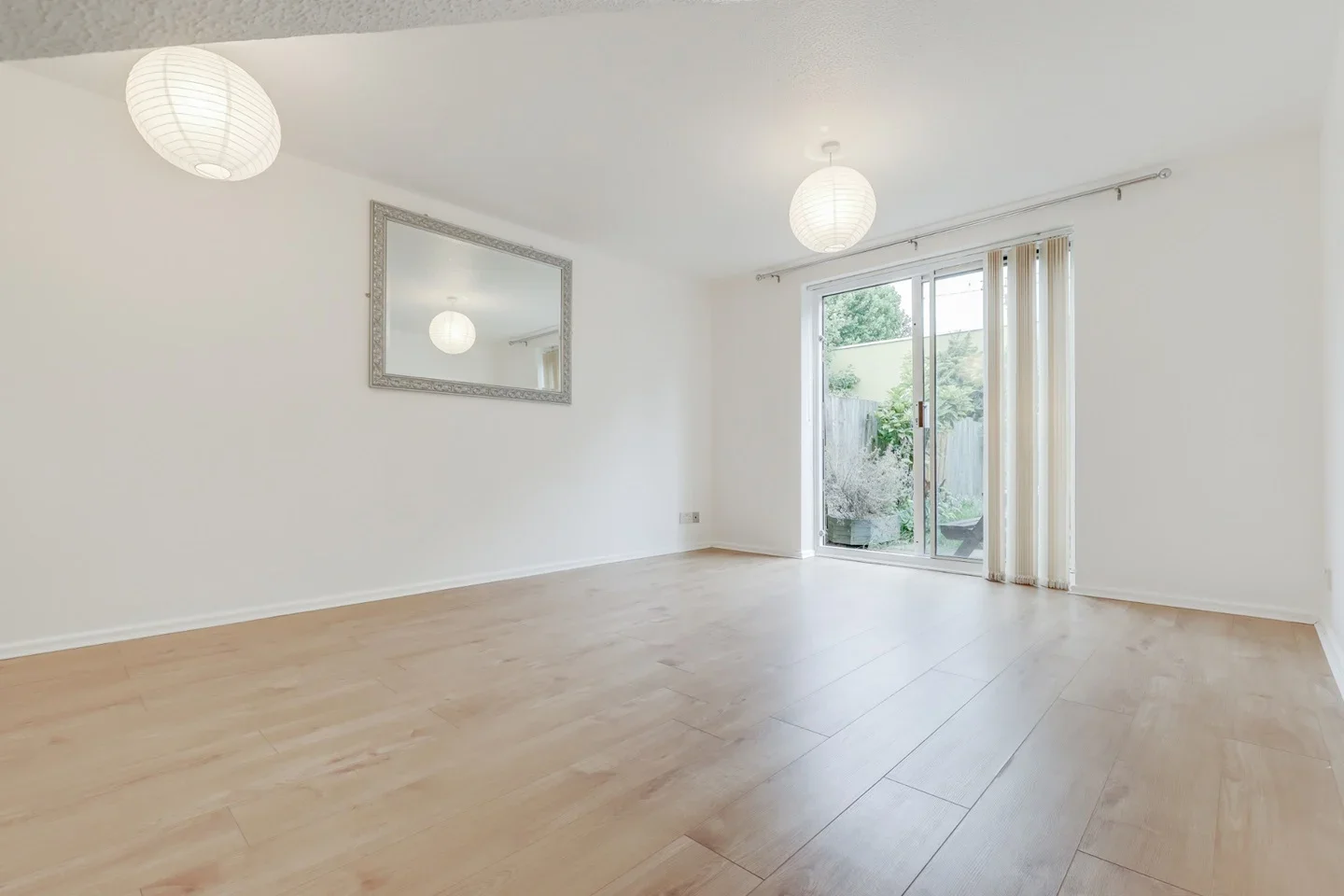 House Brookhill Mews in Greater London