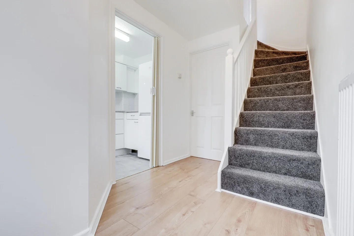 House Brookhill Mews in Greater London