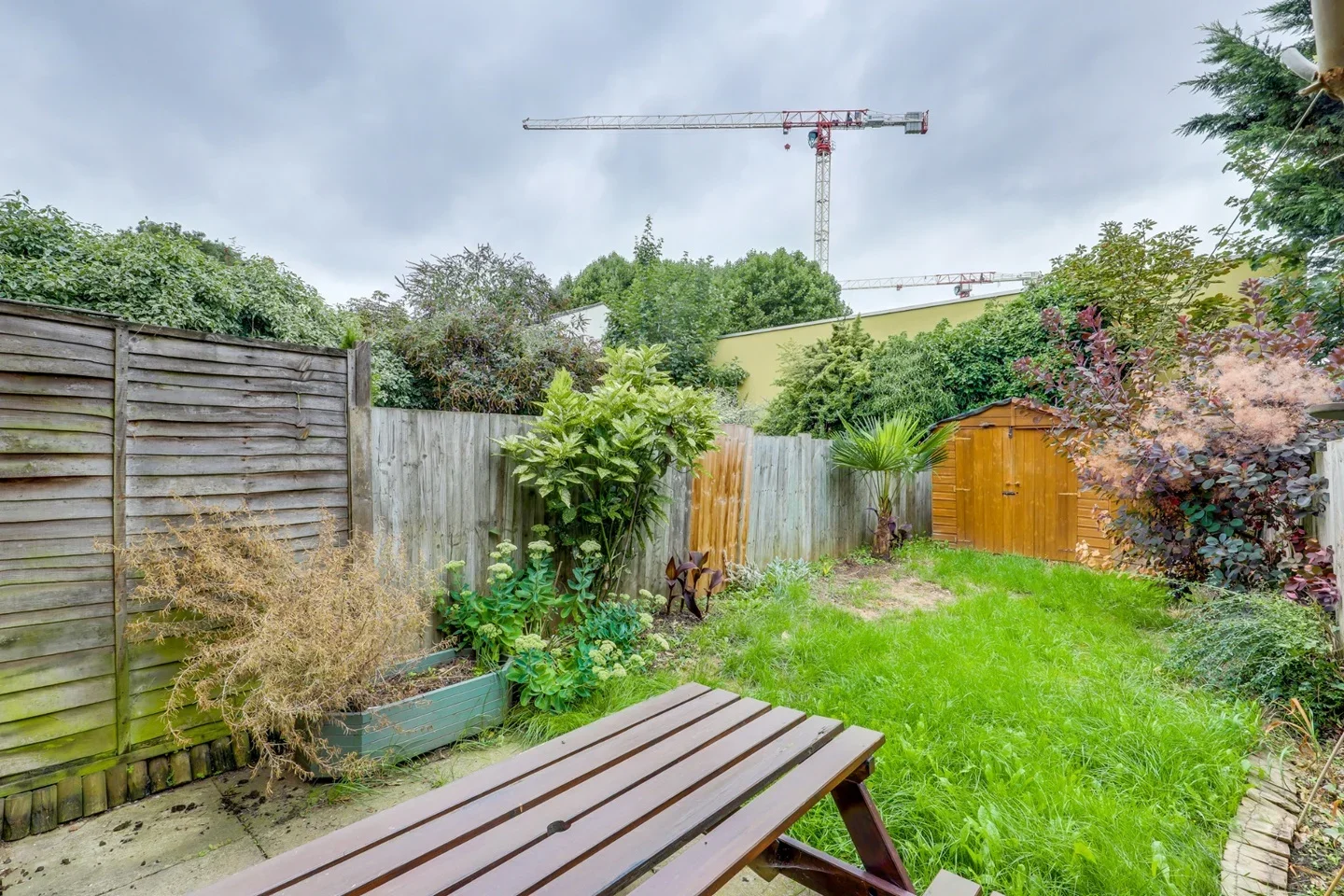 House Brookhill Mews in Greater London