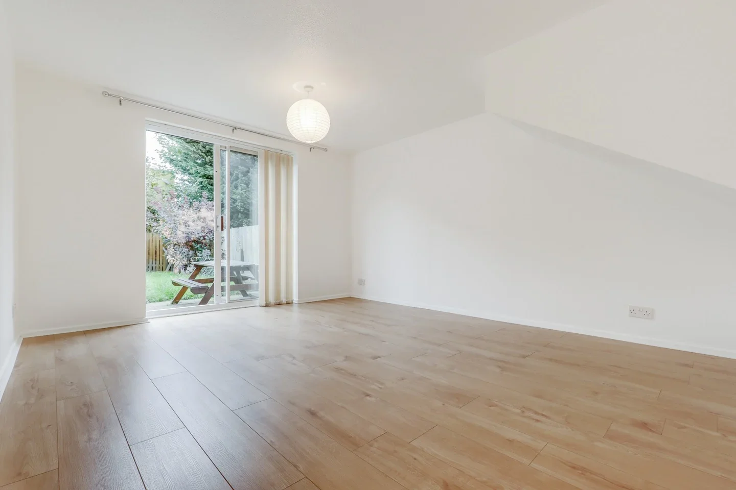 House Brookhill Mews in Greater London