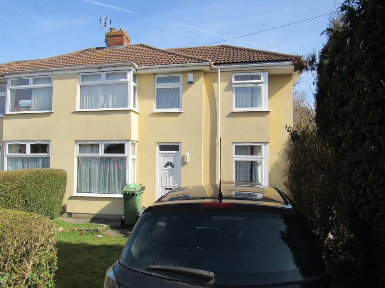 Flat Filton Avenue in Bristol