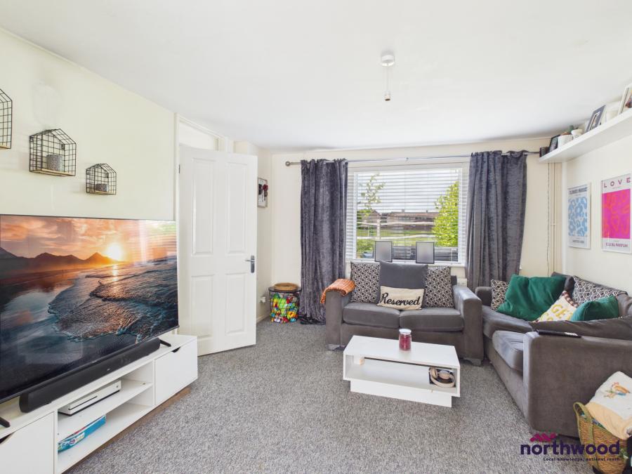 House Saxby Close in Eastbourne