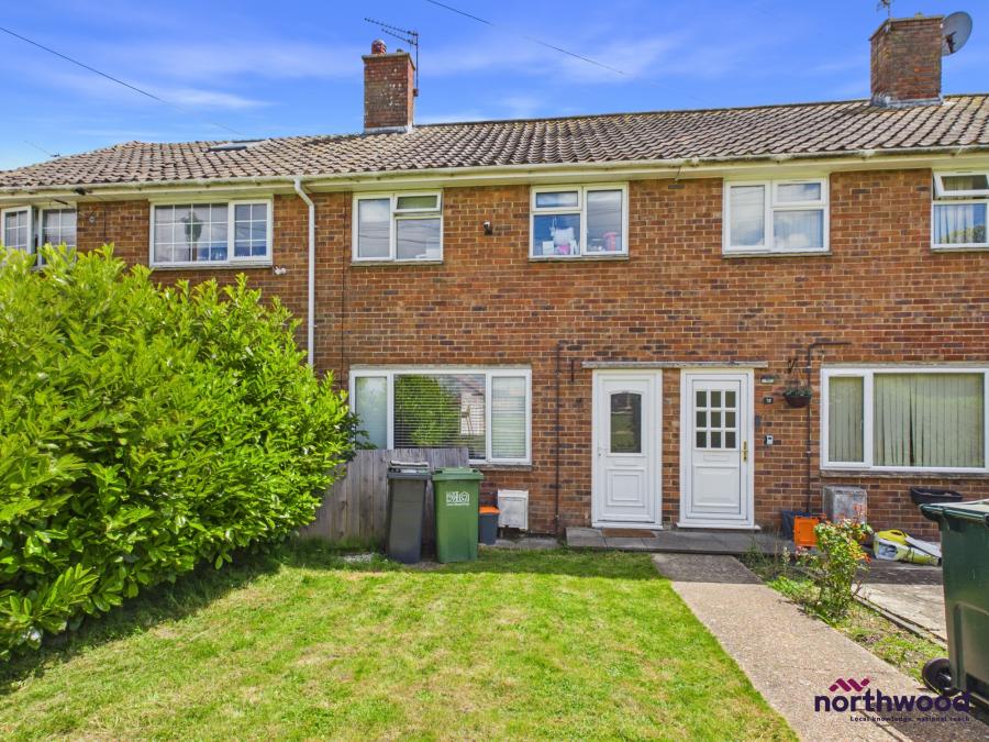 House Saxby Close in Eastbourne