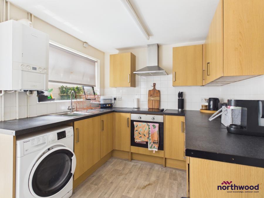 House Saxby Close in Eastbourne